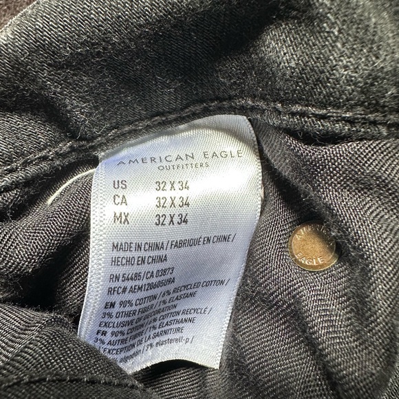 American Eagle Jeans - Picture 3 of 3